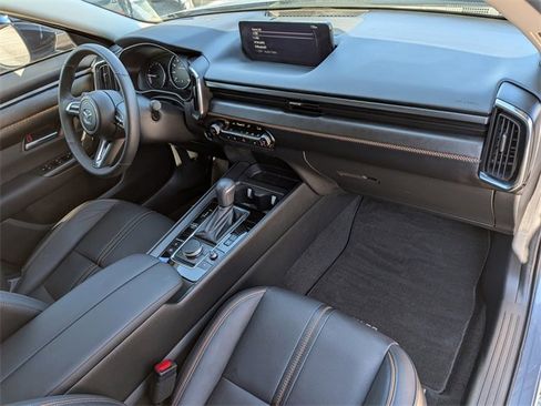 Certified 2025 MAZDA CX-50 2.5 Hybrid w/ Weather Package image 32