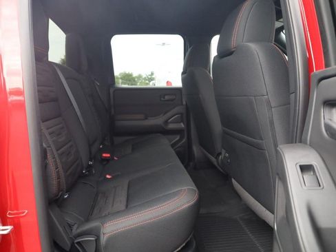 New 2026 Nissan Frontier PRO-4X w/ Pro-4x Convenience Package AWD/4WD image 22