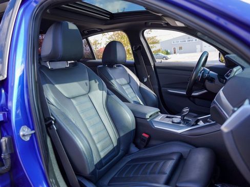 Used 2020 BMW M340i xDrive w/ Parking Assistance Package image 45