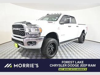 Used 2024 RAM 3500 Big Horn w/ Towing Technology Group AWD/4WD video 1