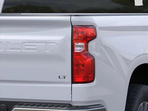 New 2026 Chevrolet Silverado 1500 LT RWD image 11
