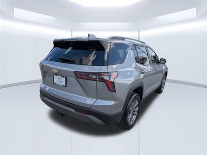 Used 2025 Chevrolet Equinox LT w/ Convenience Package II