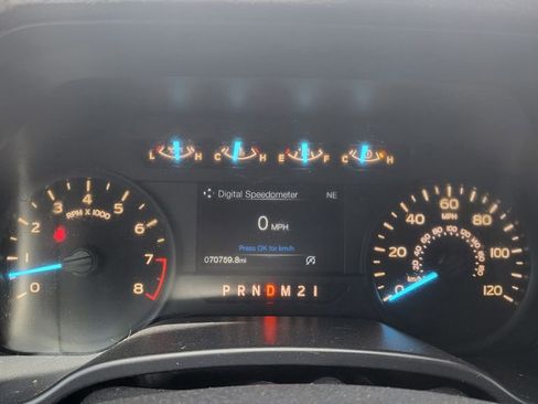 Used 2018 Ford F150 XL w/ Equipment Group 101A Mid RWD image 21