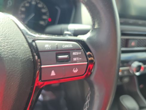Certified 2023 Honda Civic Sport image 23