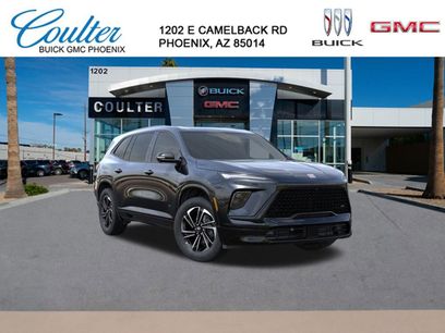 New 2026 Buick Enclave Sport Touring w/ Power Package