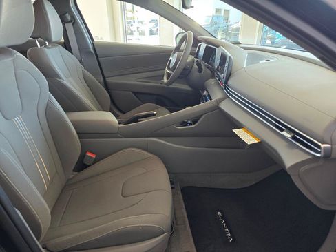New 2026 Hyundai Elantra Sport FWD image 41
