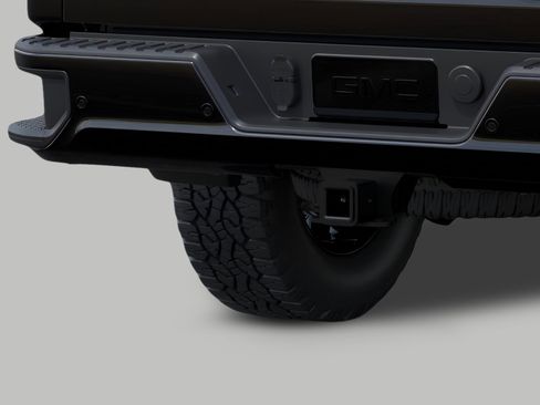 New 2026 GMC Sierra 2500 AT4 w/ AT4 Premium Plus Package image 14