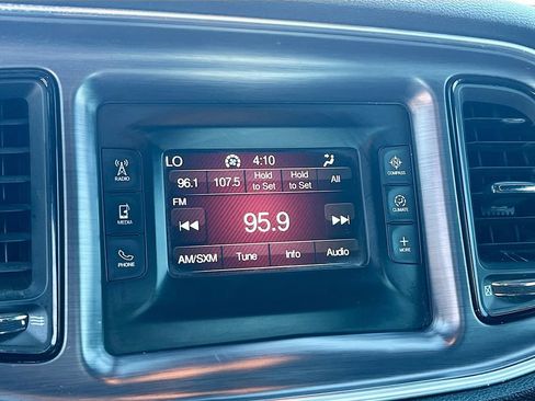 Used 2017 Dodge Challenger SXT RWD image 13