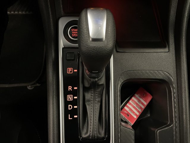 Used 2024 Nissan Sentra SV FWD image 19