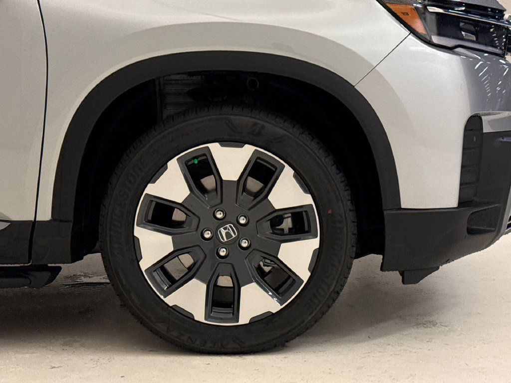 New 2026 Honda Pilot Elite image 6