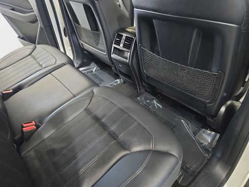 Used 2016 Mercedes-Benz GLE 350 GLE 350 image 13