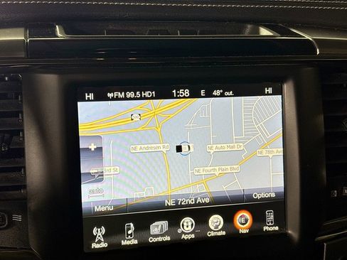 Used 2017 RAM 1500 Sport w/ Quick Order Package 26Q Night image 16