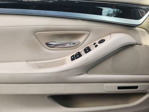 Used 2014 BMW 528i Sedan RWD image 20