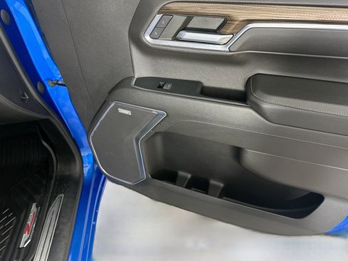 Used 2022 Chevrolet Silverado 1500 RST w/ Texas Edition Plus image 31