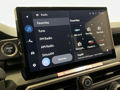 New 2025 Toyota 4Runner Limited image 13