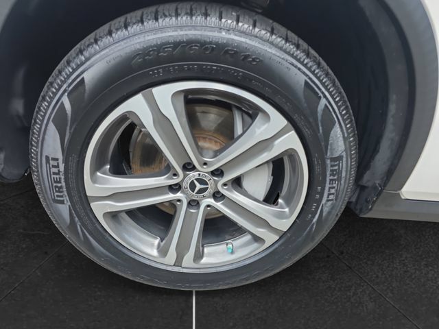 Used 2018 Mercedes-Benz GLC 300 4MATIC image 9