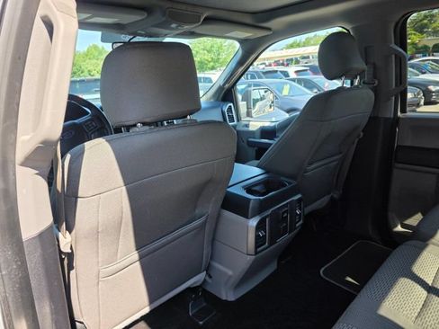 Used 2015 Ford F150 XLT w/ Equipment Group 302A Luxury AWD/4WD image 20