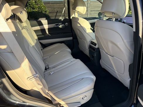 New 2026 Genesis GV80 3.5T Advanced image 13