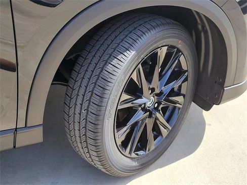 New 2025 MAZDA CX-5 Carbon Edition image 6