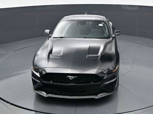 Used 2020 Ford Mustang GT Premium w/ Equipment Group 401A RWD image 28