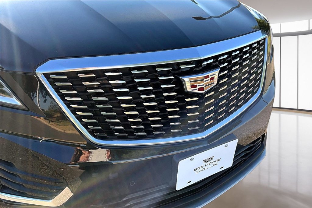 Used 2023 Cadillac XT5 Premium Luxury AWD/4WD image 30