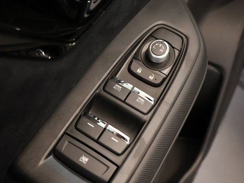 New 2026 Subaru Forester Touring w/ Touring Package AWD/4WD image 11