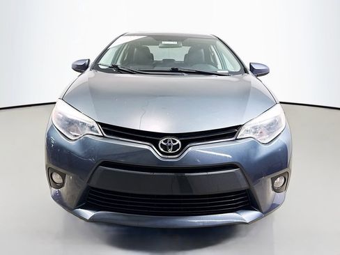 Used 2014 Toyota Corolla LE Premium image 2