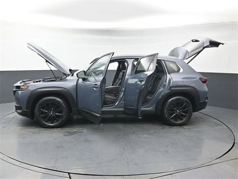 Certified 2023 MAZDA CX-50 2.5 S w/ Cargo Package image 47