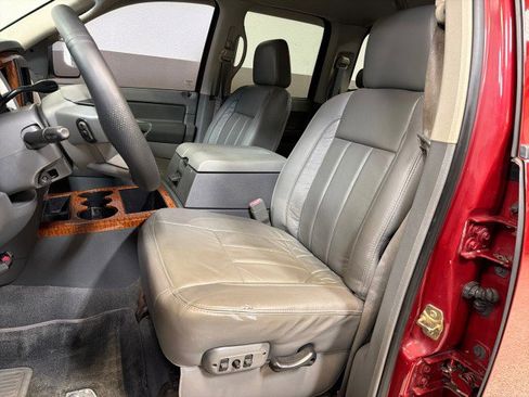 Used 2007 Dodge Ram 3500 Truck Laramie image 12