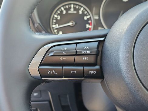 New 2026 MAZDA MAZDA3 2.5 S Sedan w/ Preferred Pkg image 36