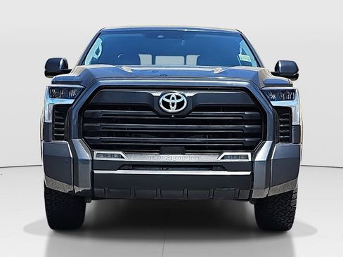 Used 2023 Toyota Tundra SR5 w/ Advanced Technology Package AWD/4WD image 2