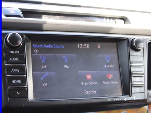 Used 2018 Toyota RAV4 Limited w/ All Weather Liner Package AWD/4WD image 38