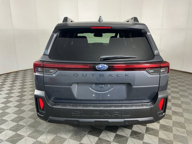 New 2026 Subaru Outback Limited XT AWD/4WD image 6