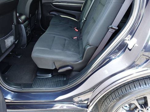 Used 2025 Dodge Durango GT w/ Blacktop Package AWD/4WD image 24
