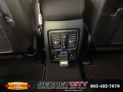 New 2026 Dodge Durango GT image 28