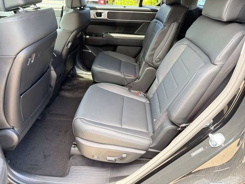 New 2026 Hyundai Santa Fe Limited AWD/4WD image 27