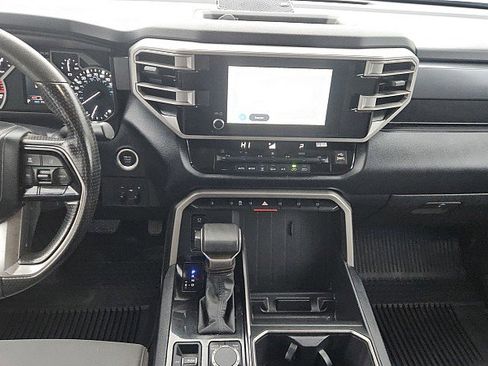 Used 2024 Toyota Tundra SR5 AWD/4WD image 9