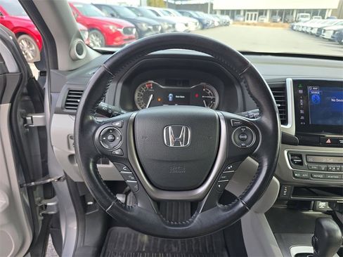 Used 2016 Honda Pilot EX-L image 32