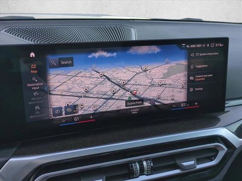 Certified 2023 BMW 330i Sedan w/ M Sport Package image 13