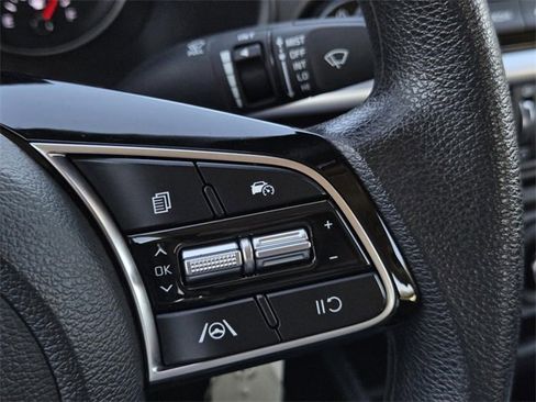 Certified 2024 Kia Forte LXS image 26