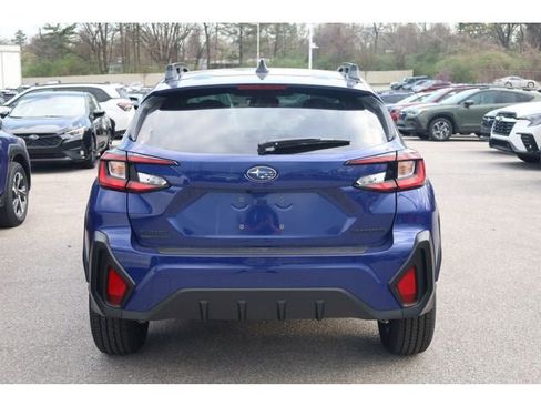 New 2026 Subaru Crosstrek 2.0i Premium image 30