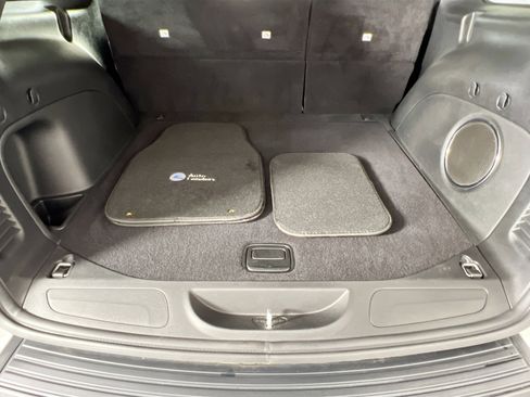 Used 2022 Jeep Grand Cherokee Laredo X image 25