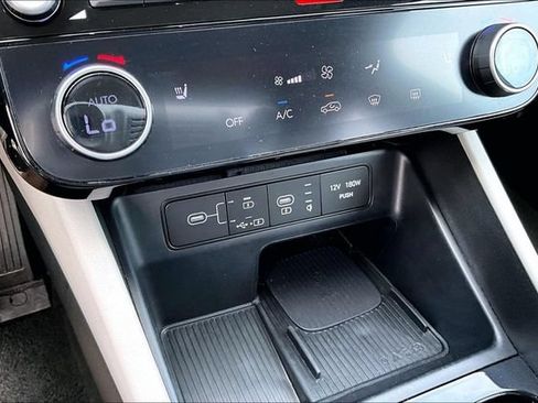 Used 2025 Hyundai Tucson SEL FWD image 15