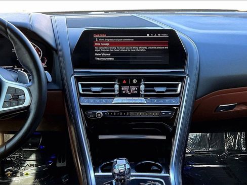 Used 2020 BMW 840i Gran Coupe xDrive w/ M Sport Package image 8