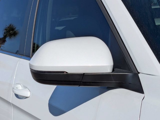New 2026 Volkswagen Atlas SE FWD image 12