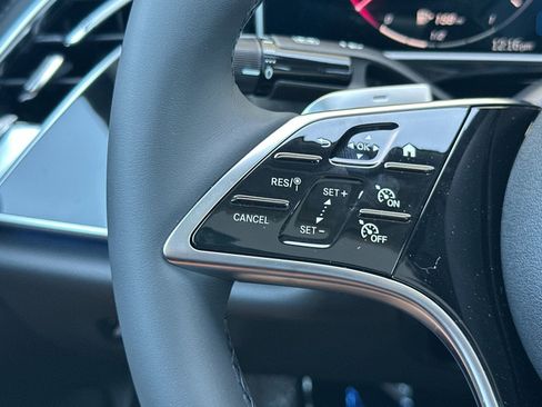 New 2026 Mercedes-Benz E 450 4MATIC Sedan image 27