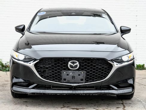 Used 2021 MAZDA MAZDA3 s image 5