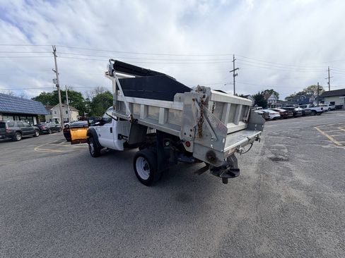 Used 2013 Ford F450 XL w/ PWR Equipment Group AWD/4WD image 20