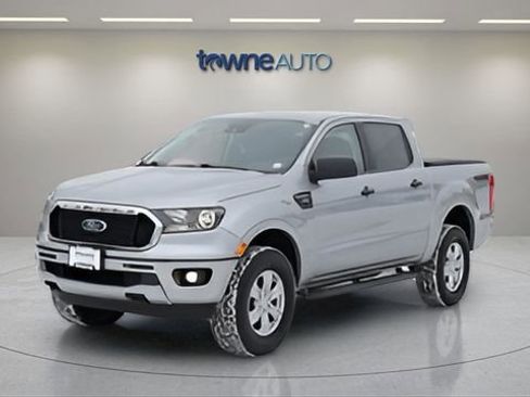 Used 2020 Ford Ranger XLT image 1
