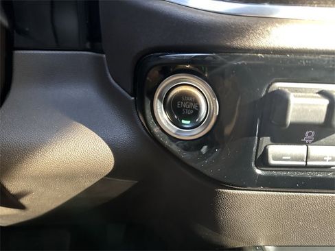 Certified 2024 Chevrolet Silverado 1500 RST image 17